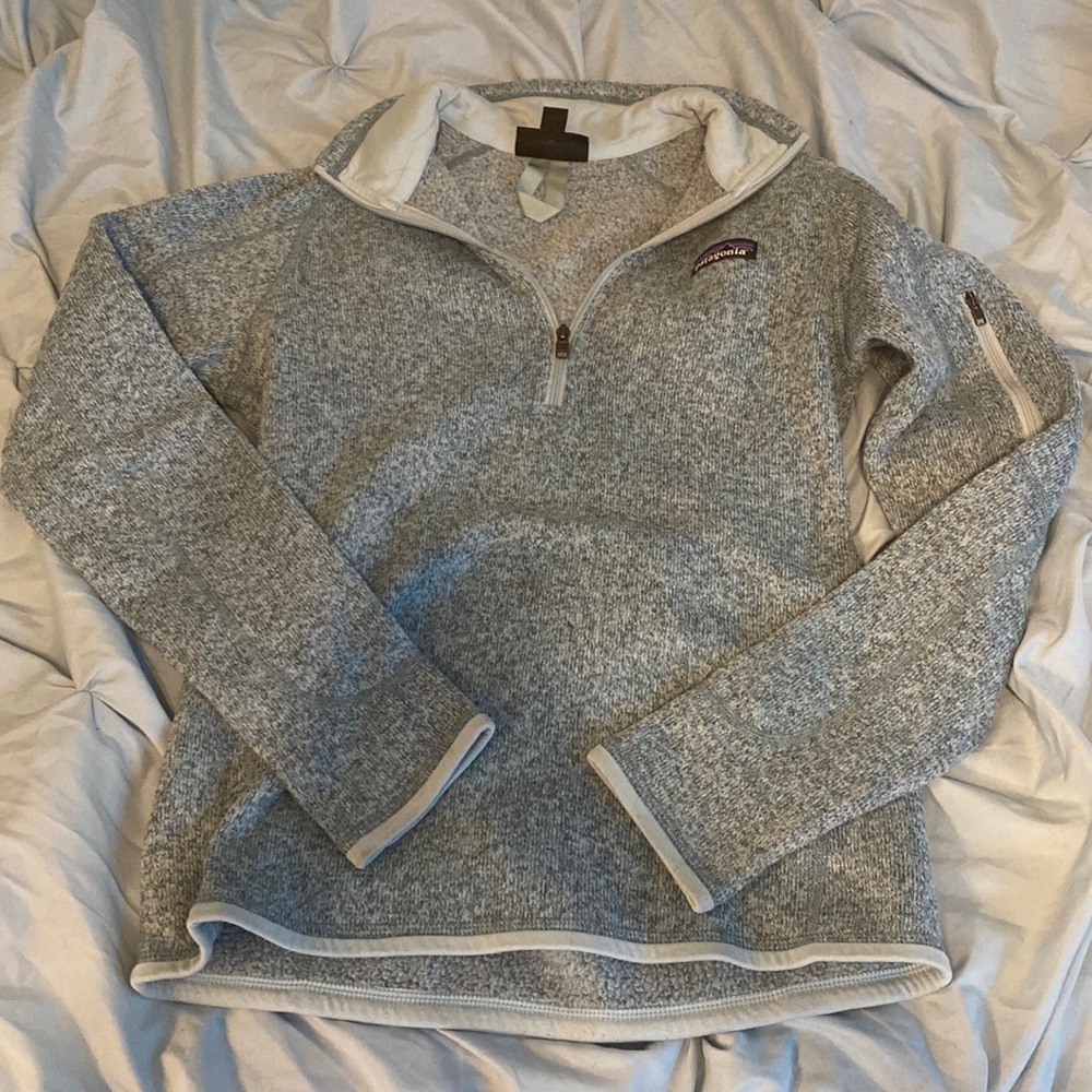 Patagonia Fleece CLOSET CLEAROUT. MUST BUY BY MIDNIGHT 8/29!!